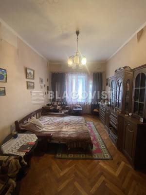 Apartment W-7272059, Mala Zhytomyrska, 20б, Kyiv - Photo 1