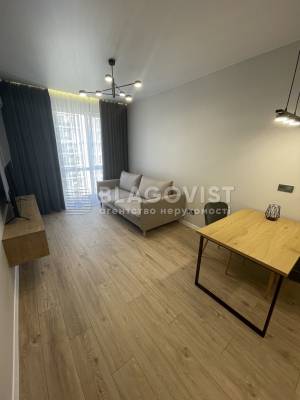 Квартира W-7300324, Максимовича Михайла (Трутенка Онуфрія), 26в, Київ - Фото 1