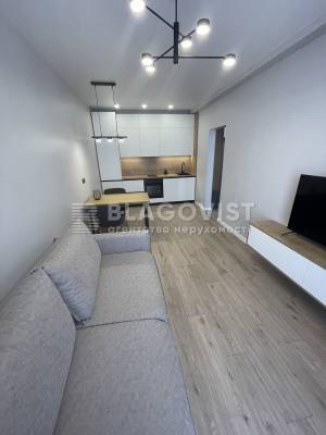 Apartment W-7300324, Maksymovycha Mykhaila (Trutenka Onufriia), 26в, Kyiv - Photo 3