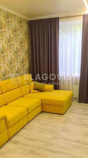 Apartment W-7301727, Dudaieva Dzhokhara (Iskrivs'ka), 5, Kyiv - Photo 1