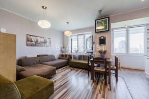 Apartment W-7301928, Mykilsko-Botanichna, 17/4, Kyiv - Photo 1