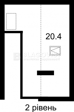 Квартира W-7302219, Гончара О., 77, Київ - Фото 7