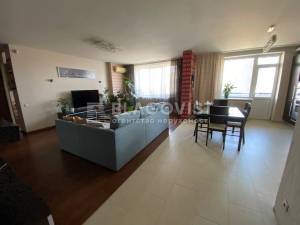 Apartment W-7302223, Chornovola Viacheslava, 20, Kyiv - Photo 1