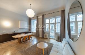 Apartment W-7310532, Mykhailivskyi lane, 9б, Kyiv - Photo 1