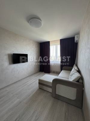 Apartment W-7310571, Tbiliskyi lane, 1, Kyiv - Photo 1