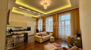 Apartment W-7310579, Volodymyrska, 81, Kyiv - Photo 1