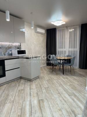 Квартира W-7322805, Никольско-Слободская, 13, Киев - Фото 1