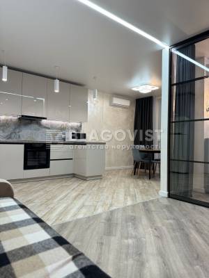 Квартира W-7322805, Никольско-Слободская, 13, Киев - Фото 5