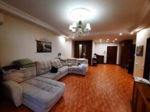 Квартира W-7349912, Жилянская, 59, Киев - Фото 1