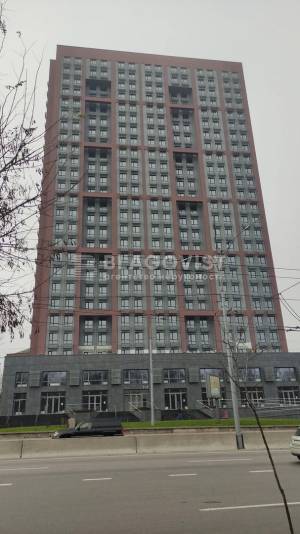 Квартира W-7355261, Теліги Олени, 25, Київ - Фото 1