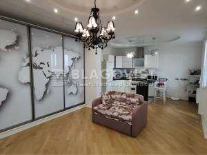 Квартира W-7362027, Голосеевская, 13а, Киев - Фото 3