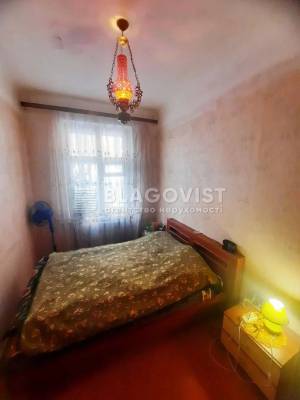 Квартира W-7364373, Первомайского Леонида, 9а, Киев - Фото 1