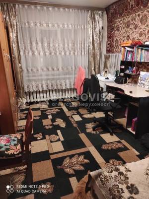 Квартира W-7366324, Лєскова, 3а, Київ - Фото 4