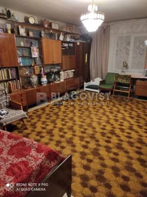 Квартира W-7366324, Лєскова, 3а, Київ - Фото 1
