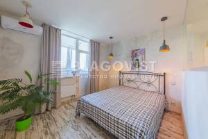 Квартира W-7371608, Сикорского Игоря (Танковая), 1, Киев - Фото 1