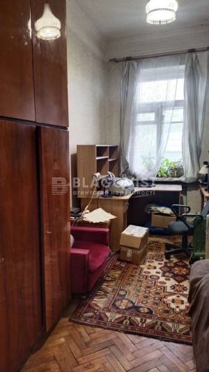 Квартира W-7371612, Бульварно-Кудрявская (Воровского), 31а, Киев - Фото 3