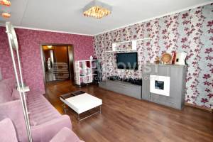 Квартира W-7371617, Верховного Совета бульв., 14б, Киев - Фото 1