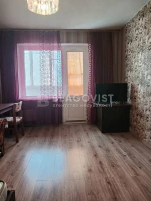Квартира W-7371619, Красной Калины просп (Маяковского Владимира просп.), 93а, Киев - Фото 1