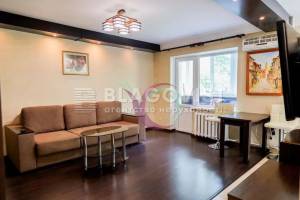 Квартира W-7374690, Златоустовская, 1, Киев - Фото 1
