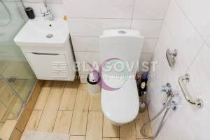 Квартира W-7374690, Златоустовская, 1, Киев - Фото 10