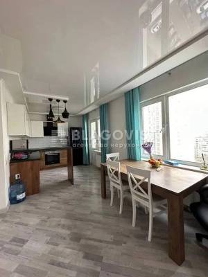 Квартира W-7379937, Гмирі Б., 12б, Київ - Фото 1