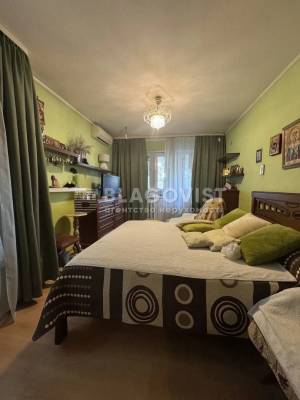 Квартира W-7383151, Мокрая (Кудряшова), 2, Киев - Фото 1