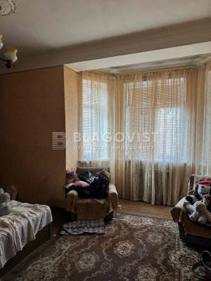 Квартира W-7383545, Нижнеюрковская, 3, Киев - Фото 2