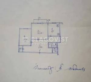 Квартира W-7384275, Стрелецкая, 7/6, Киев - Фото 1