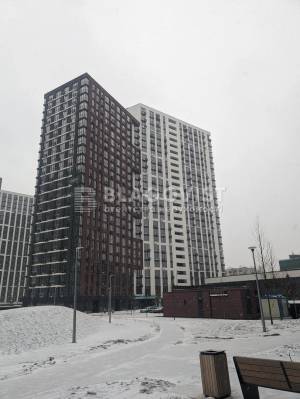 Квартира W-7385878, Некрасова Виктора (Северо-Сырецкая), 10, Киев - Фото 2