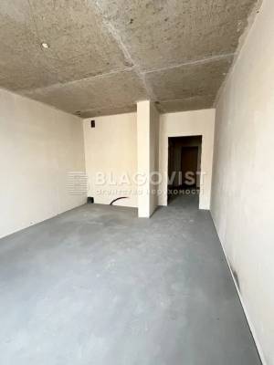 Квартира W-7394748, Бердника Олеся, 1в, Киев - Фото 2