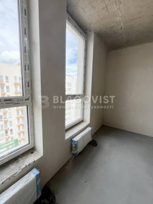 Квартира W-7394748, Бердника Олеся, 1в, Киев - Фото 4