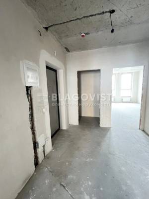 Квартира W-7394748, Бердника Олеся, 1в, Киев - Фото 5