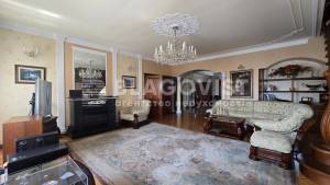 Квартира W-7394806, Борисоглебская, 17/1, Киев - Фото 3