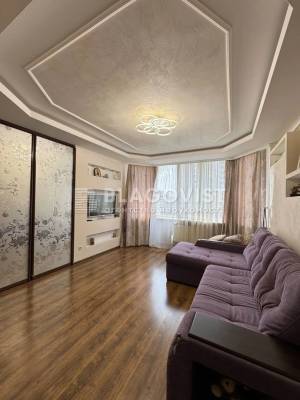 Квартира W-7395531, Градинська, 5, Київ - Фото 3
