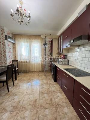 Квартира W-7395531, Градинська, 5, Київ - Фото 1