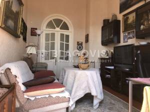 Квартира W-7397924, Костельна, 7, Київ - Фото 1