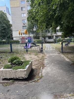 Квартира W-7398161, Левандовська (Анищенка), 14, Київ - Фото 1