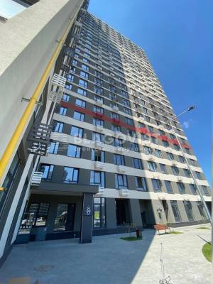 Квартира W-7398180, Олеся Александра, 8/17, Киев - Фото 3