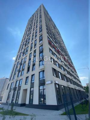 Квартира W-7398180, Олеся Александра, 8/17, Киев - Фото 2