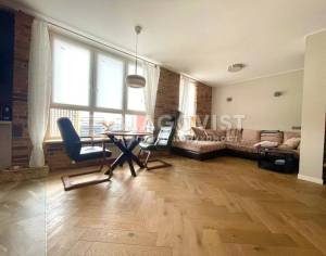 Квартира W-7399028, Набережно-Рыбальская, 27, Киев - Фото 1