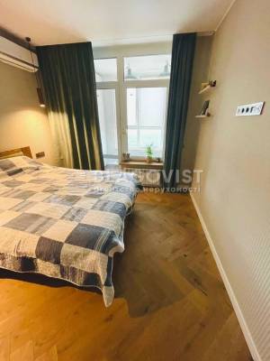 Квартира W-7399028, Набережно-Рыбальская, 27, Киев - Фото 9