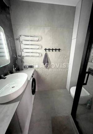 Квартира W-7399028, Набережно-Рыбальская, 27, Киев - Фото 14