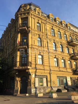 Квартира W-7409101, Хорива, 4, Киев - Фото 1