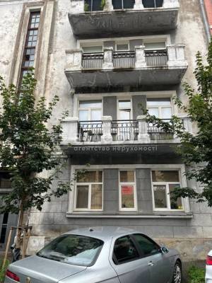 Квартира W-7409101, Хорива, 4, Киев - Фото 5