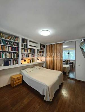 Квартира W-7416351, Гончара О., 55, Київ - Фото 1