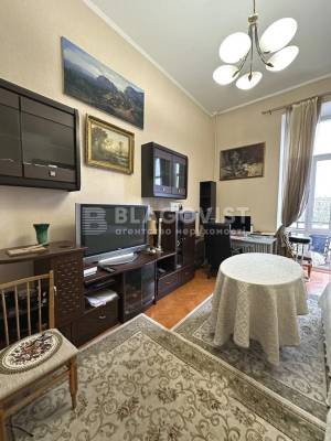 Квартира W-7422247, Костельная, 7, Киев - Фото 1