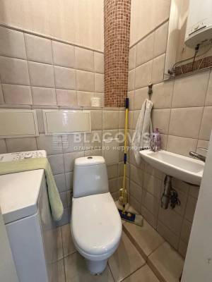 Квартира W-7422247, Костельная, 7, Киев - Фото 9