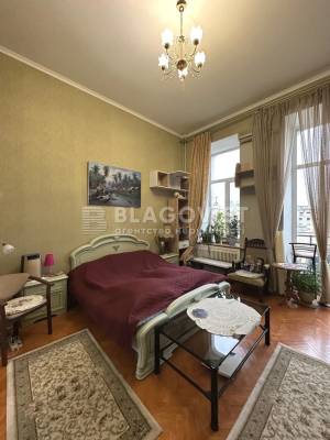 Квартира W-7422247, Костельная, 7, Киев - Фото 4