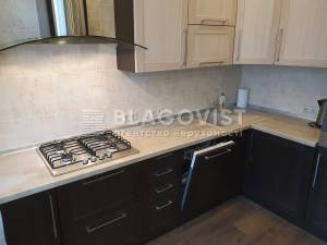 Квартира W-7424265, В.Житомирська, 31, Київ - Фото 1