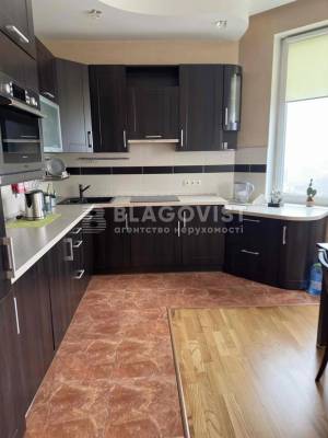 Квартира W-7424268, Несторівський пров., 6, Київ - Фото 1